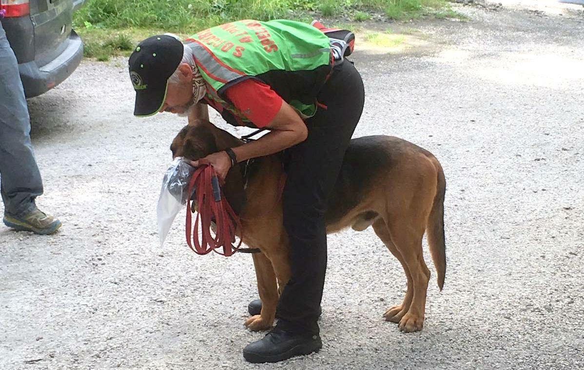 La Guida - Continuano le ricerche del 43enne scomparso a Vernante