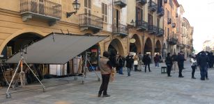 La Guida - Cuneo, lunedì iniziano le riprese del film “Karim”
