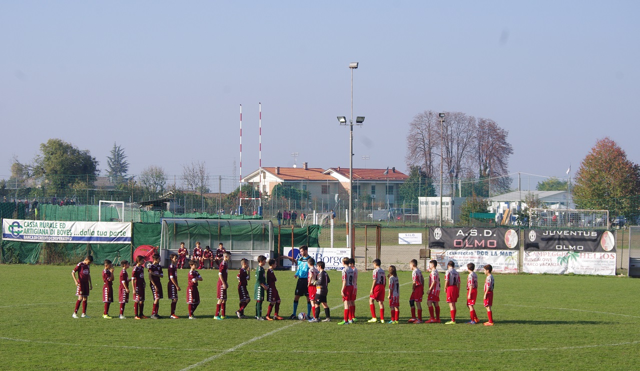 Calcio giovanile: i risultati del fine settimana La Guida - Calcio giovanile: i risultati del fine settimana