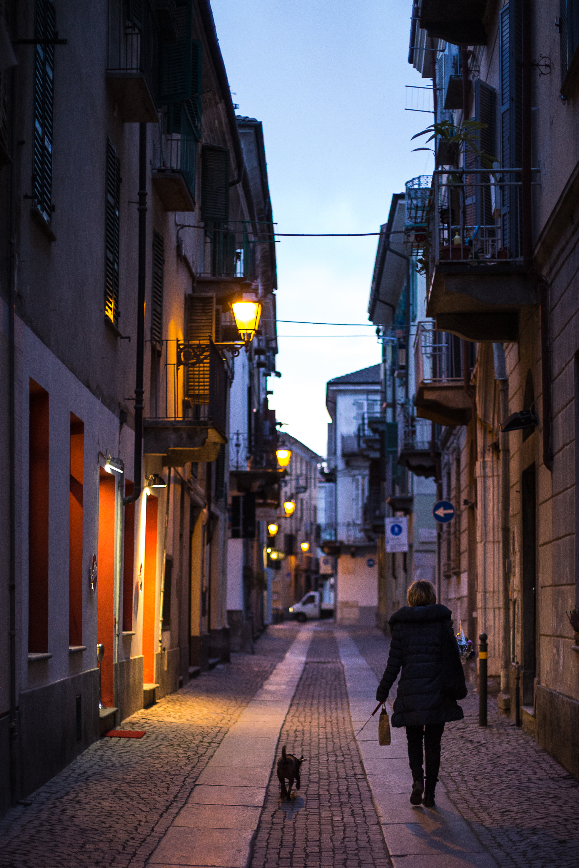 La Guida - Nuovi incentivi per la riqualificazione del centro città