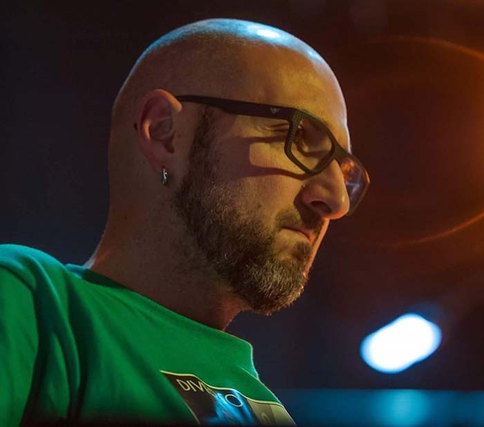 Muore d’infarto a 41 anni Marco Biaritz La Guida - Muore d’infarto a 41 anni Marco Biaritz