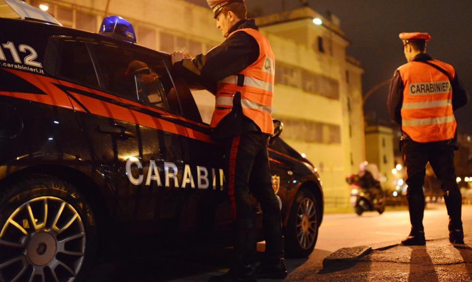 La Guida - Alcool e droga, otto patenti ritirate in una notte