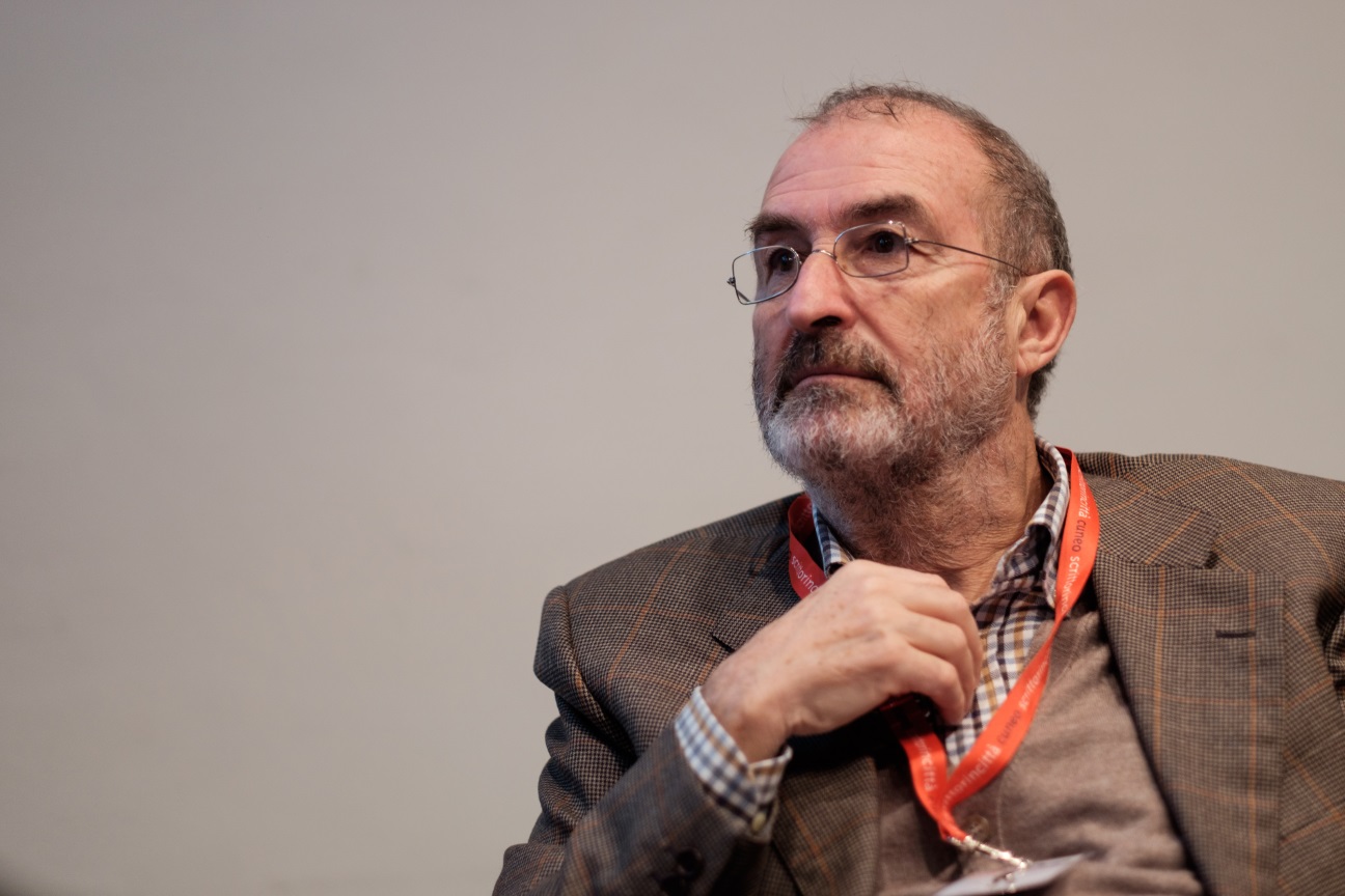 Venerdì Paolo Chicco presenta il suo nuovo romanzo La Guida - Venerdì Paolo Chicco presenta il suo nuovo romanzo