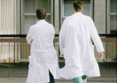 La Guida - Medici e infermieri in prima linea ad affrontare la grave emergenza sanitaria in atto
