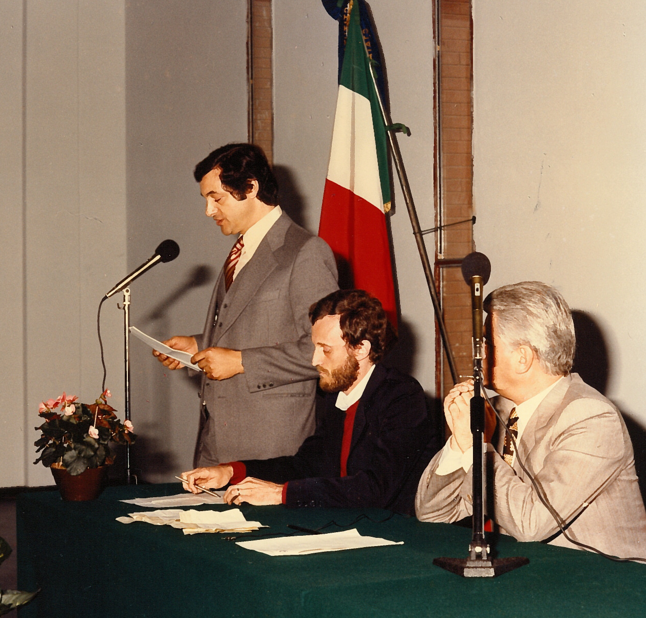È scomparso il prof. Umberto Torrisi La Guida - È scomparso il prof. Umberto Torrisi