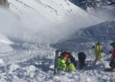 La Guida - Alpinista ucciso da valanga, due guide alpine a processo