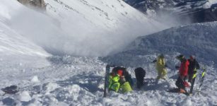 La Guida - Alpinista ucciso da valanga, due guide alpine a processo