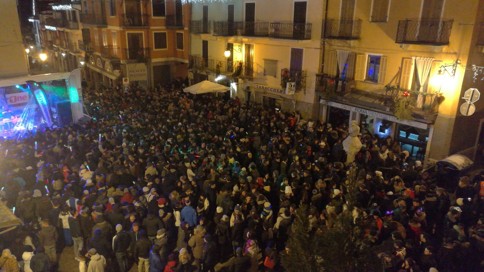 Controlli serrati per il Capodanno a Limone Piemonte La Guida - Controlli serrati per il Capodanno a Limone Piemonte