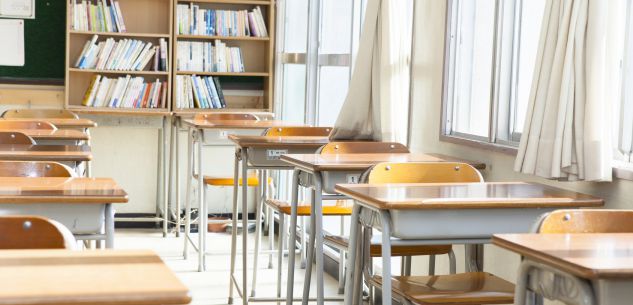 Scaduto il bando per riscaldare le scuole La Guida - Scaduto il bando per riscaldare le scuole
