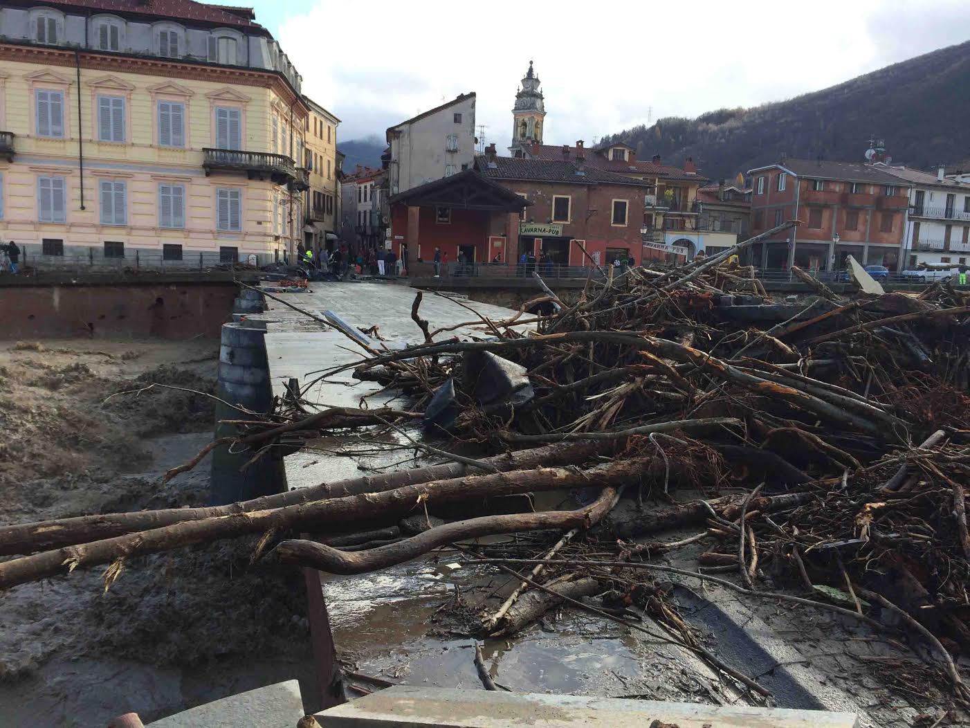 La Guida - Anas, il bollettino delle strade ancora chiuse