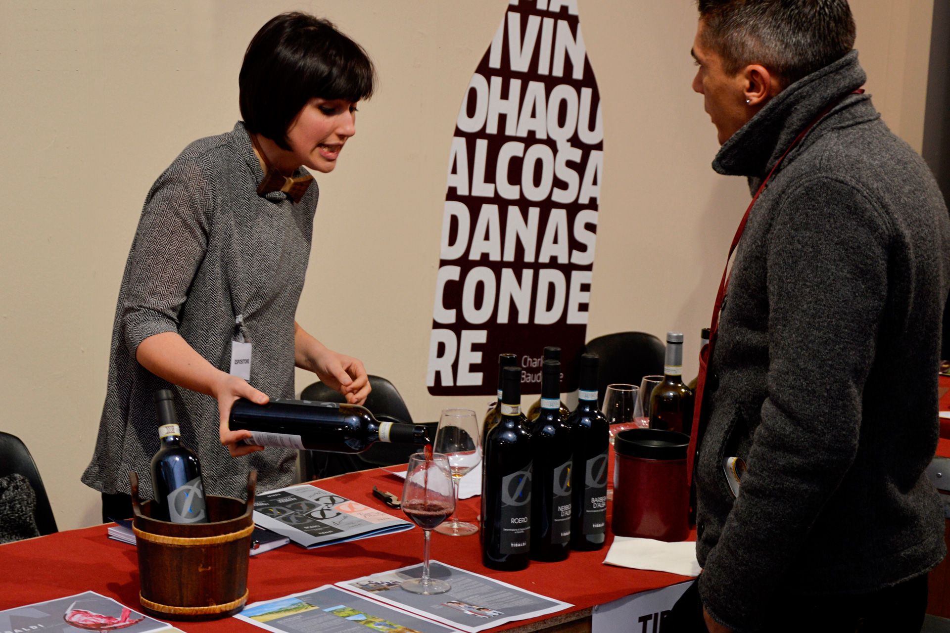 La Guida - Tre giorni dedicati a vini, birre e street food con WineAround