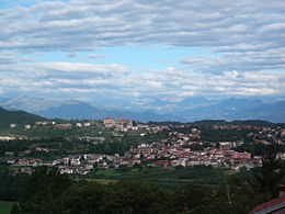 A Villanova Mondovì l’acqua non si può bere La Guida - A Villanova Mondovì l’acqua non si può bere