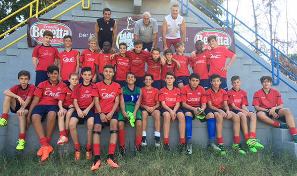 Tutti i risultati del calcio giovanile La Guida - Tutti i risultati del calcio giovanile