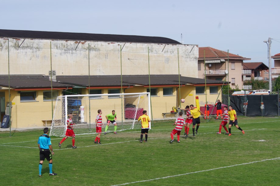 La Guida - Fine settimana calcistico con l’incognita rinvii