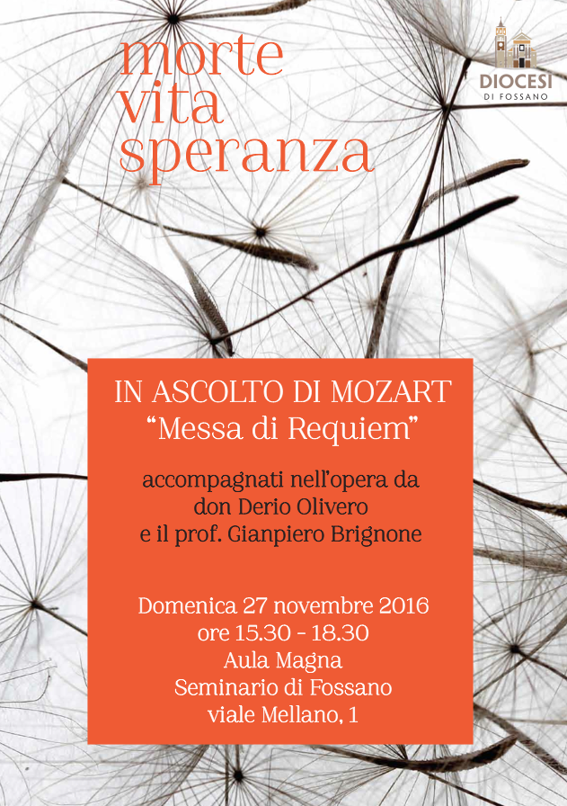 In ascolto di Mozart La Guida - In ascolto di Mozart