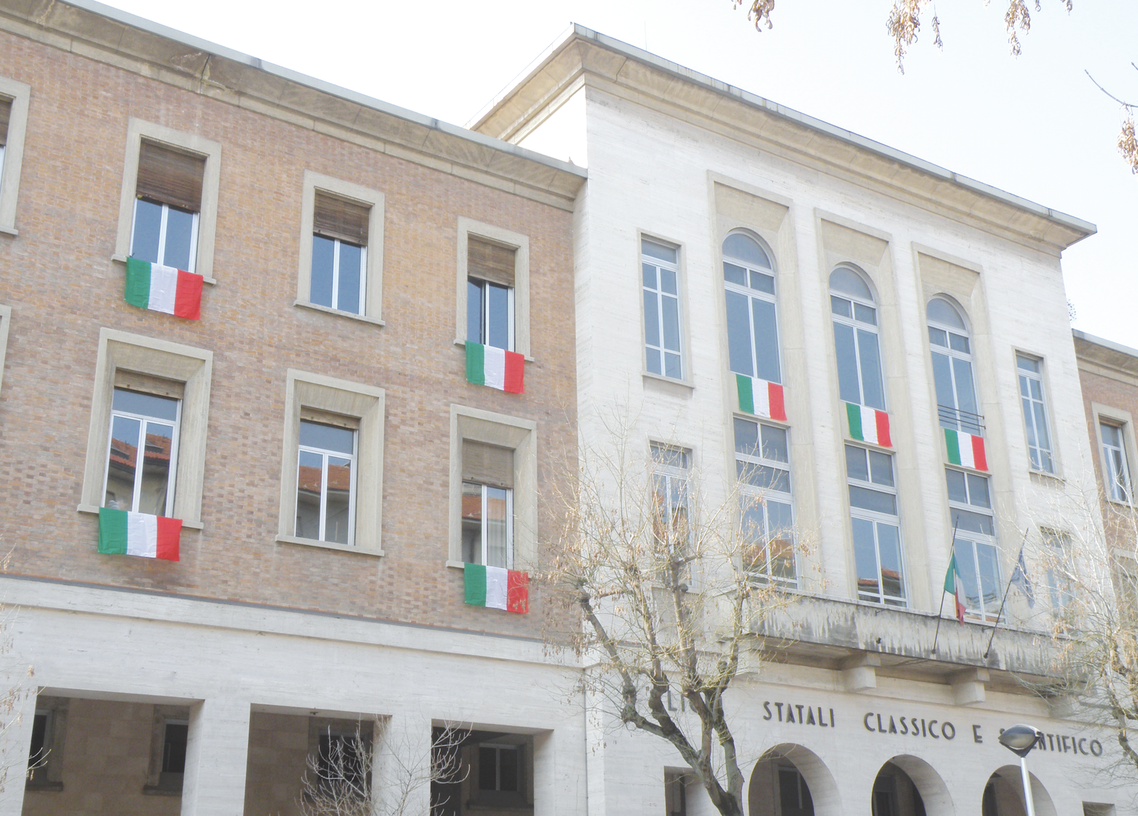 Maltempo, i Comuni che hanno emesso l’ordinanza di chiusura delle scuole La Guida - Maltempo, i Comuni che hanno emesso l’ordinanza di chiusura delle scuole