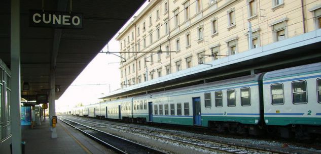 Ferrovie, riaperta in mattinata la tratta Torino-Savona La Guida - Ferrovie, riaperta in mattinata la tratta Torino-Savona
