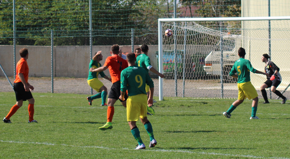 Terza categoria: rinviate le gare di giovedì e venerdì La Guida - Terza categoria: rinviate le gare di giovedì e venerdì