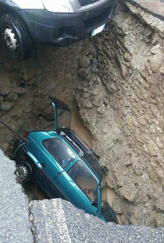 Monregalese, torna la paura dell’alluvione di 22 anni fa La Guida - Monregalese, torna la paura dell’alluvione di 22 anni fa