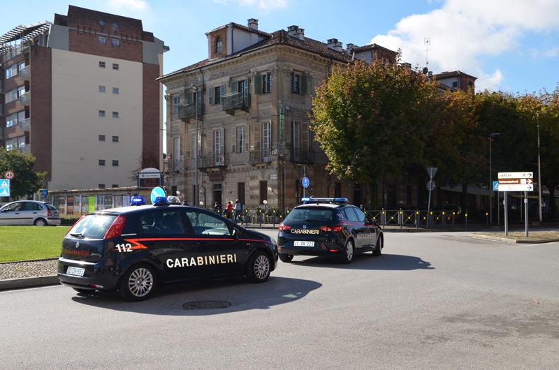Tenta di truffare un’anziana in casa, presa La Guida - Tenta di truffare un’anziana in casa, presa