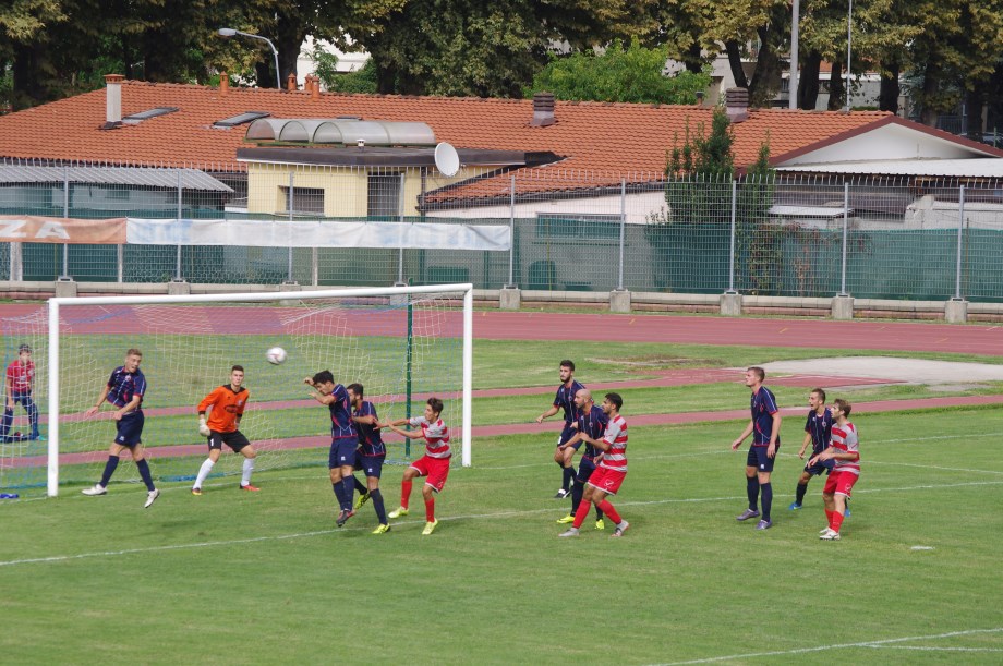 Dalla Serie D alla Terza categoria, tutti i risultati La Guida - Dalla Serie D alla Terza categoria, tutti i risultati