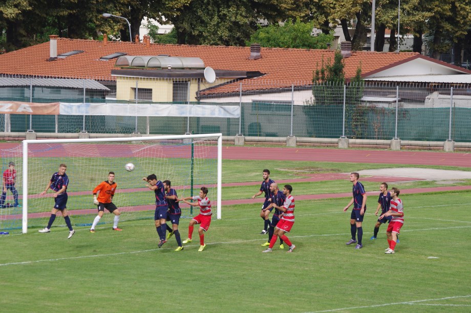 La Guida - Dalla Serie D alla Terza categoria, tutti i risultati