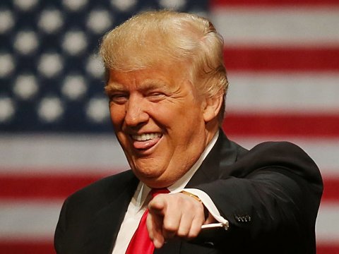 Dagli Usa brutte notizie per l’Ue? Se ne parla a La Guida La Guida - Dagli Usa brutte notizie per l’Ue? Se ne parla a La Guida