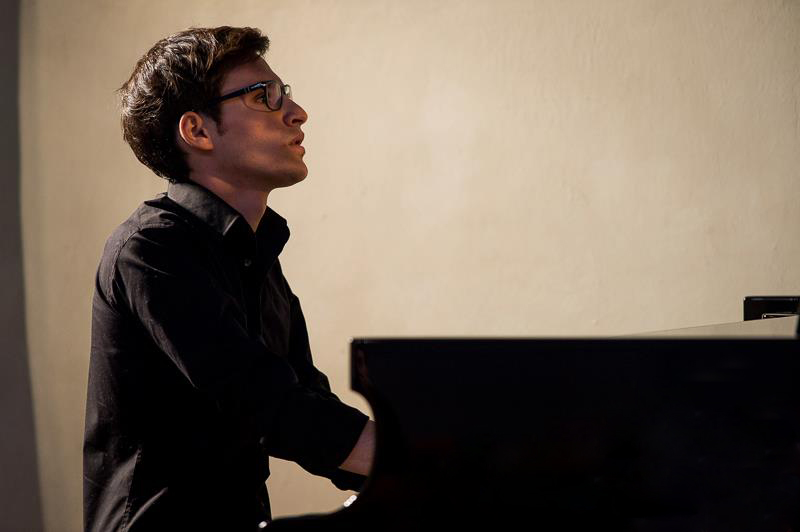 L'”Autunno musicale” di Saluzzo e Revello La Guida - L'”Autunno musicale” di Saluzzo e Revello