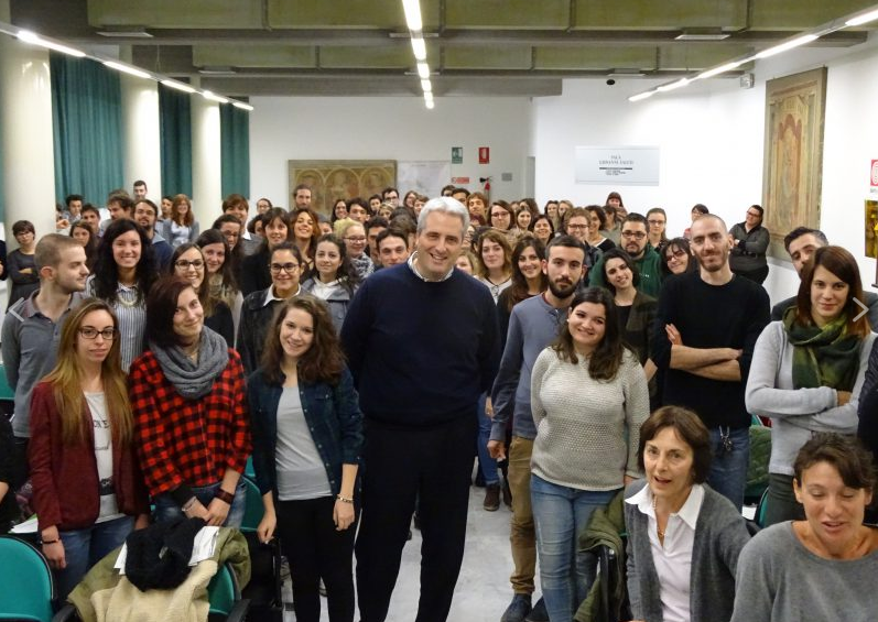 Servizio civile, 104 giovani impegnati in 34 progetti La Guida - Servizio civile, 104 giovani impegnati in 34 progetti