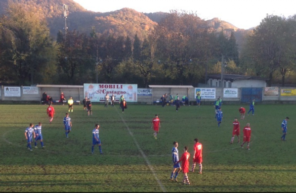 Dalla Serie D alla Terza categoria, i risultati del fine settimana La Guida - Dalla Serie D alla Terza categoria, i risultati del fine settimana