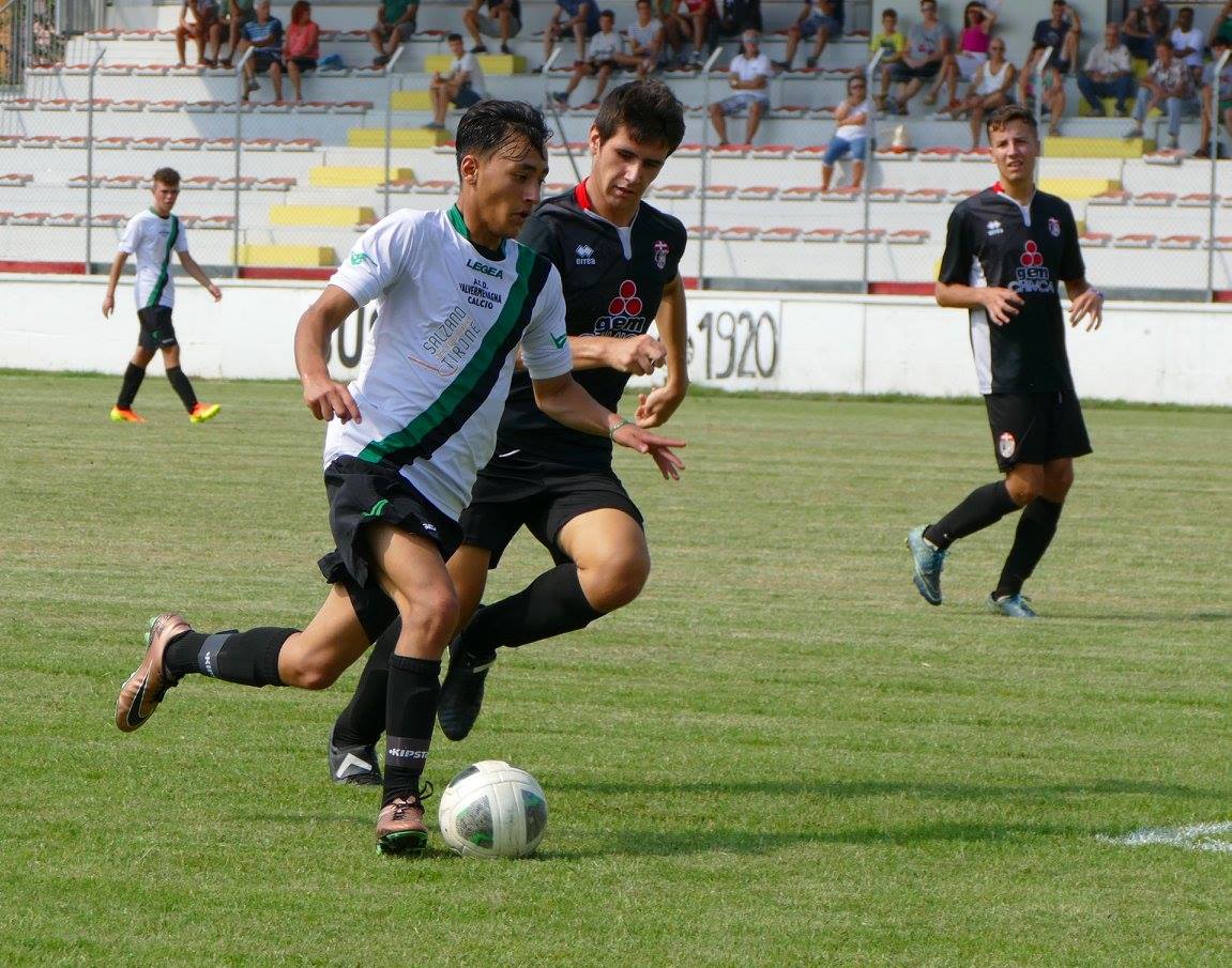 Infrasettimanale, in campo Terza categoria e Juniores provinciale La Guida - Infrasettimanale, in campo Terza categoria e Juniores provinciale