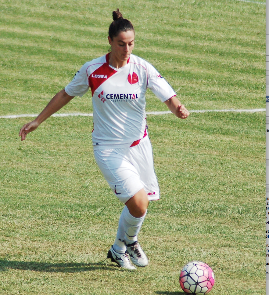 La Guida - Il Cuneo femminile attende il Chieti