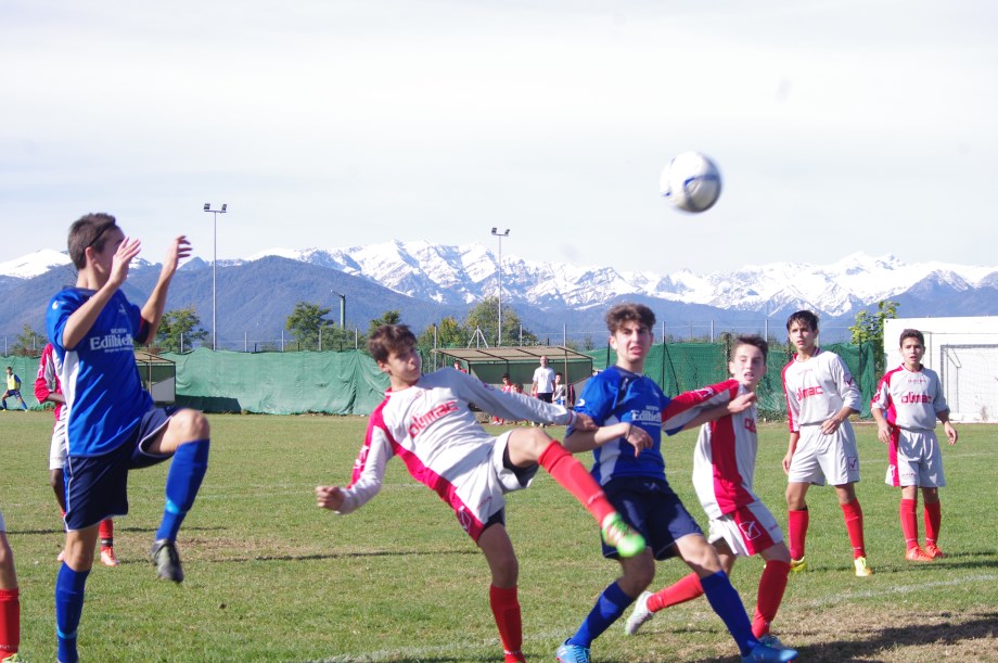 Dalla Juniores nazionale ai Giovanissimi 2004, le gare del fine settimana La Guida - Dalla Juniores nazionale ai Giovanissimi 2004, le gare del fine settimana
