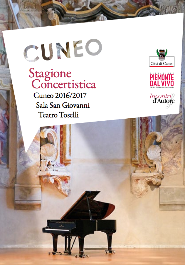 Una nuova stagione per gli “Incontri d’Autore” La Guida - Una nuova stagione per gli “Incontri d’Autore”