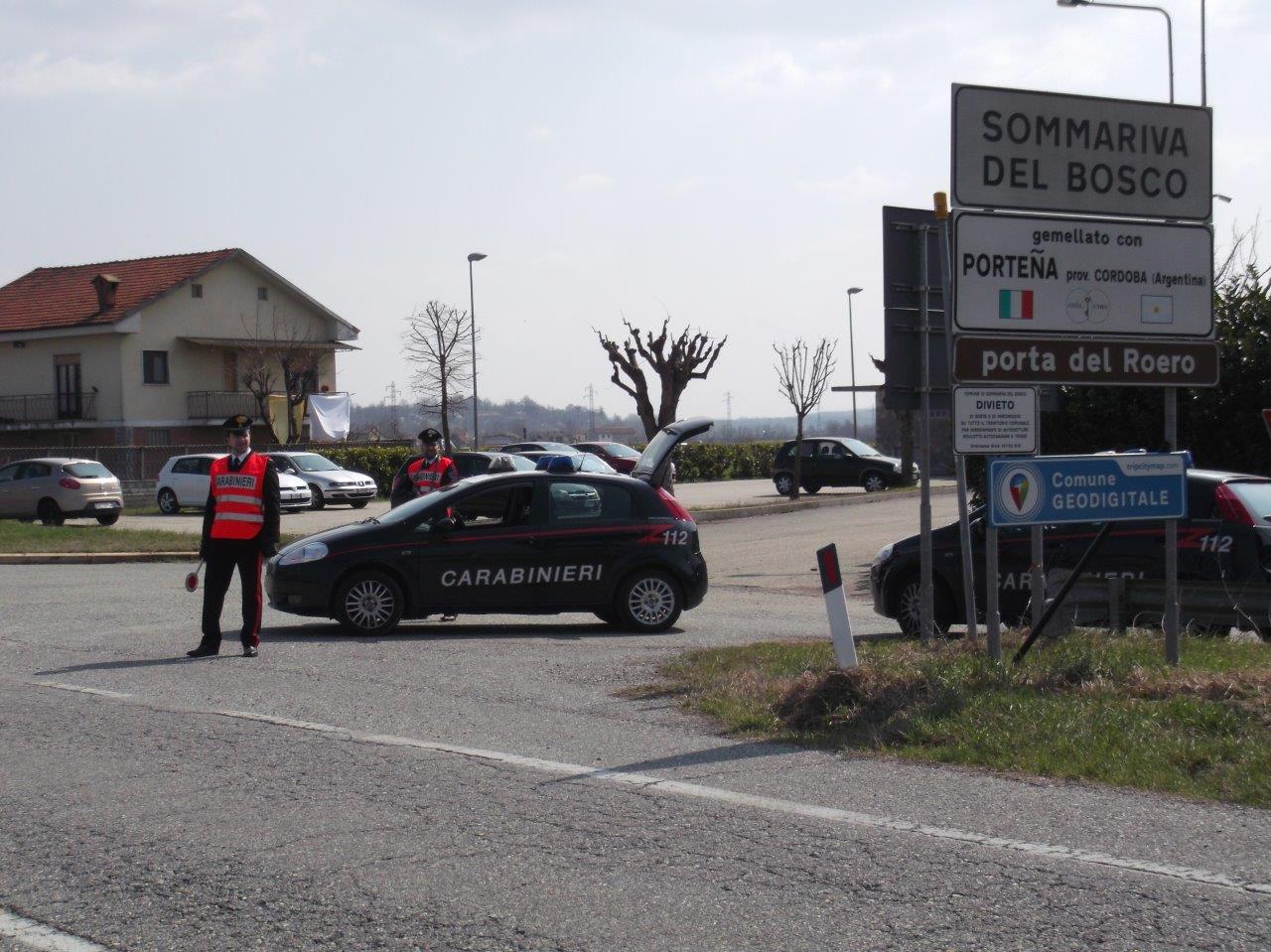 Guida in stato di ebrezza, denunciato La Guida - Guida in stato di ebrezza, denunciato