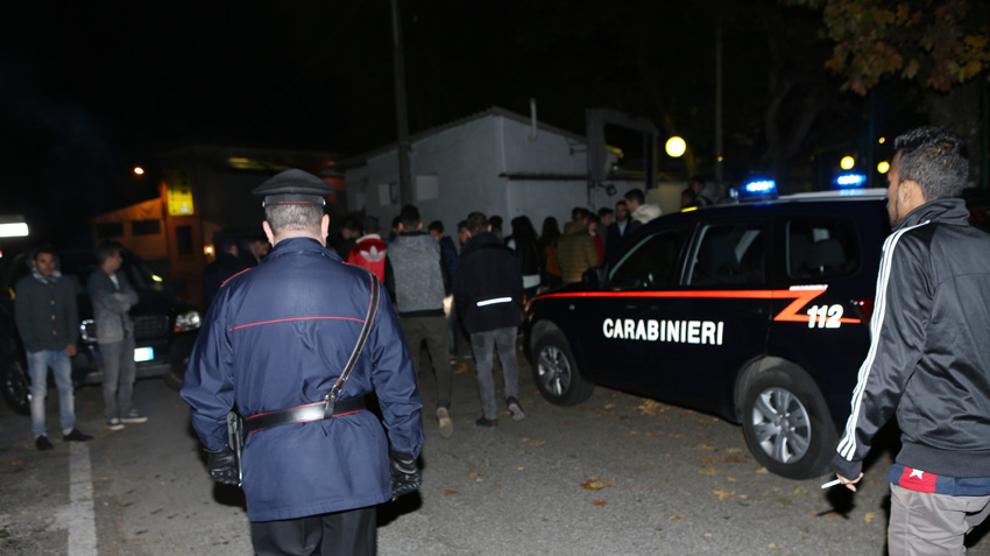 In discoteca per spacciare ketamina, denunciato La Guida - In discoteca per spacciare ketamina, denunciato