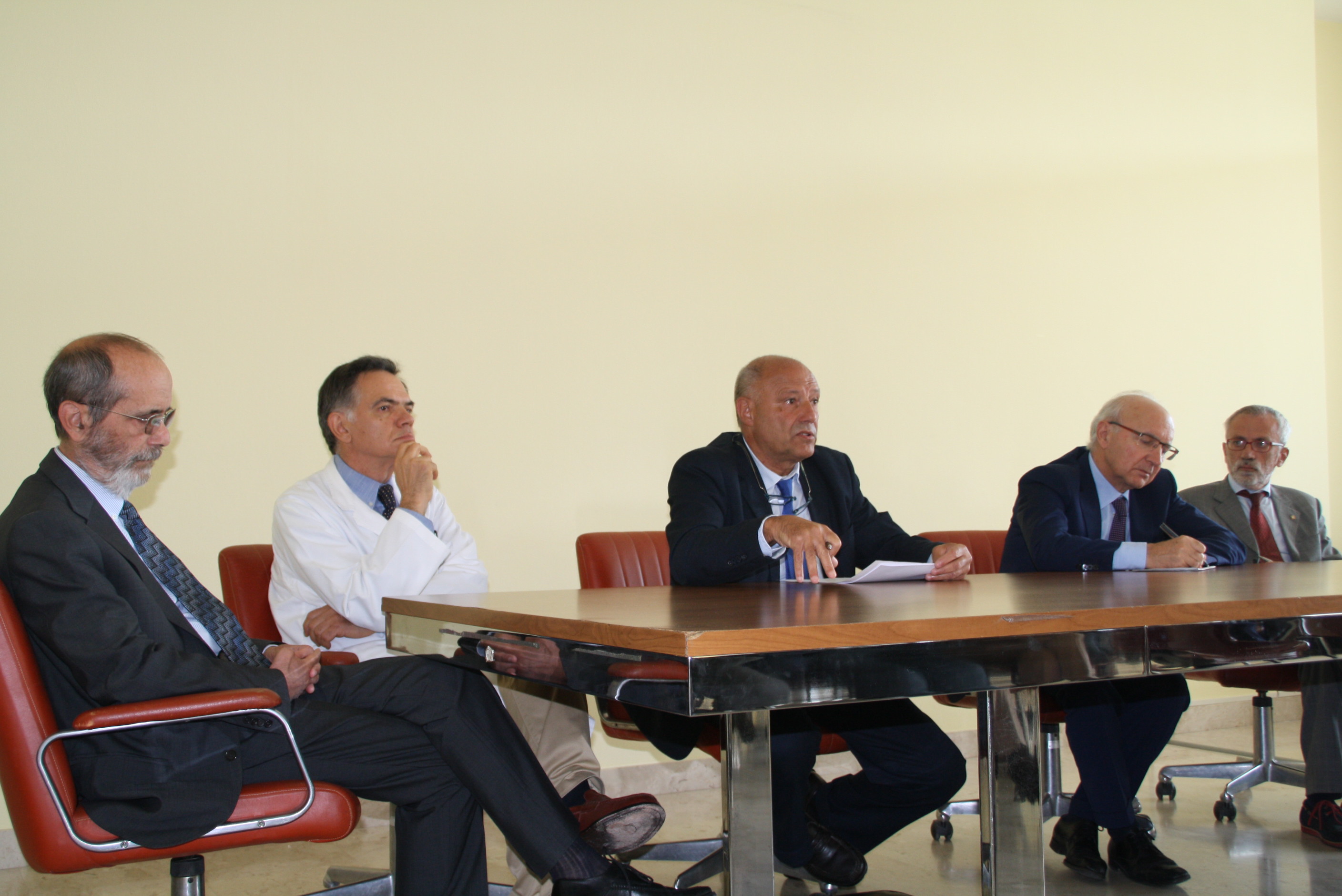 Cure palliative precoci all’ospedale di Ceva La Guida - Cure palliative precoci all’ospedale di Ceva