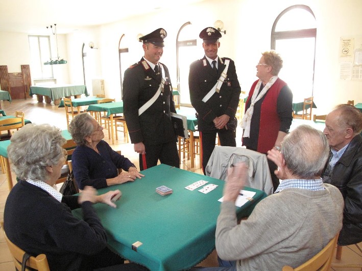 La Guida - Ancora truffe e furti agli anziani, sei casi in Granda