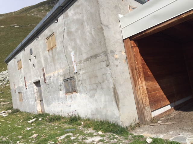 La Valle Grana riqualifica i suoi rifugi La Guida - La Valle Grana riqualifica i suoi rifugi
