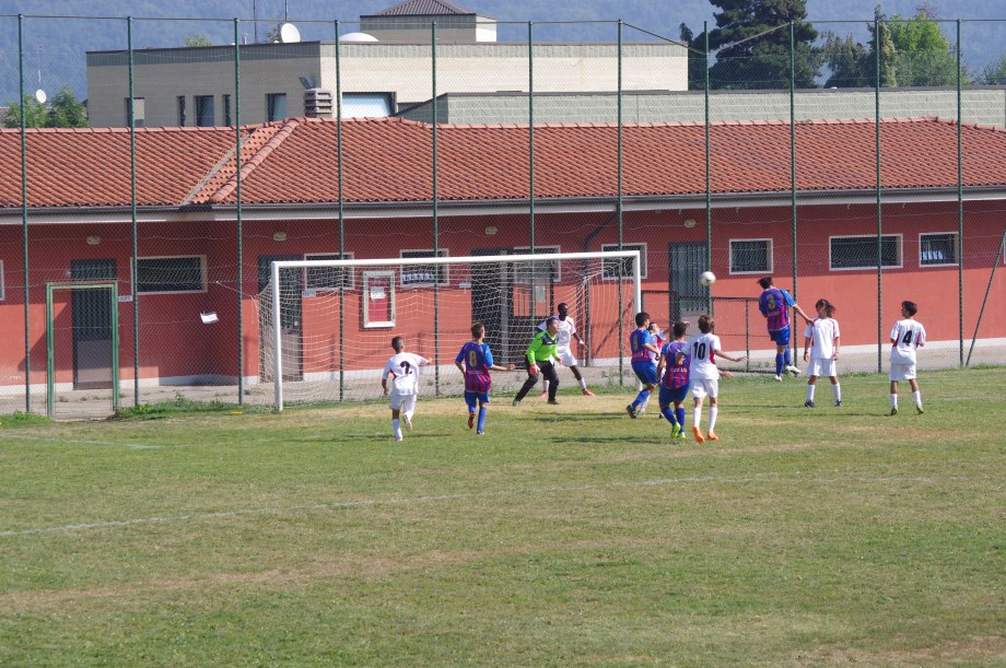 La Guida - Coronavirus: i dubbi del calcio dilettantistico