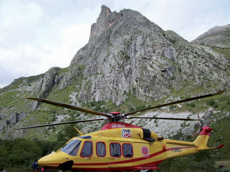 La Guida - Ingegnere di Villanova muore in montagna