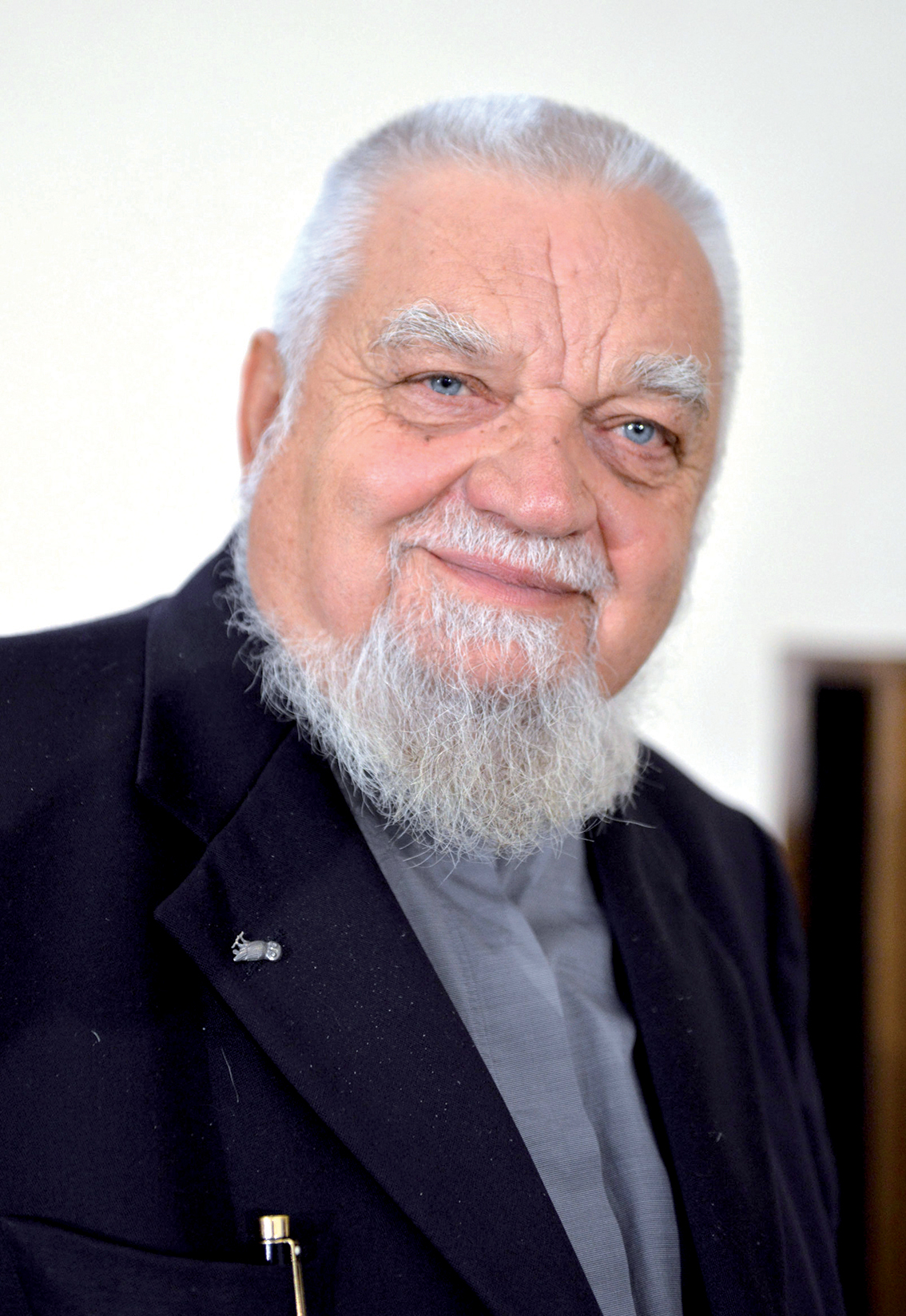 Laurea honoris causa a Enzo Bianchi La Guida - Laurea honoris causa a Enzo Bianchi
