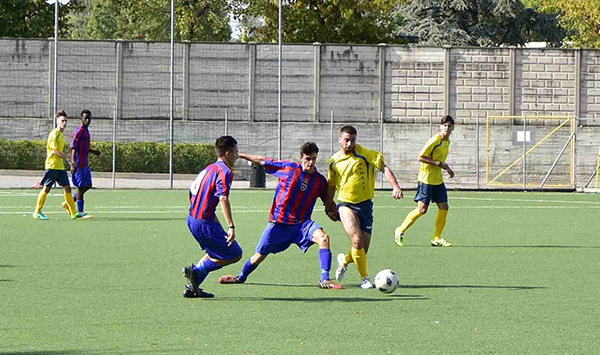 I risultati del calcio giovanile La Guida - I risultati del calcio giovanile