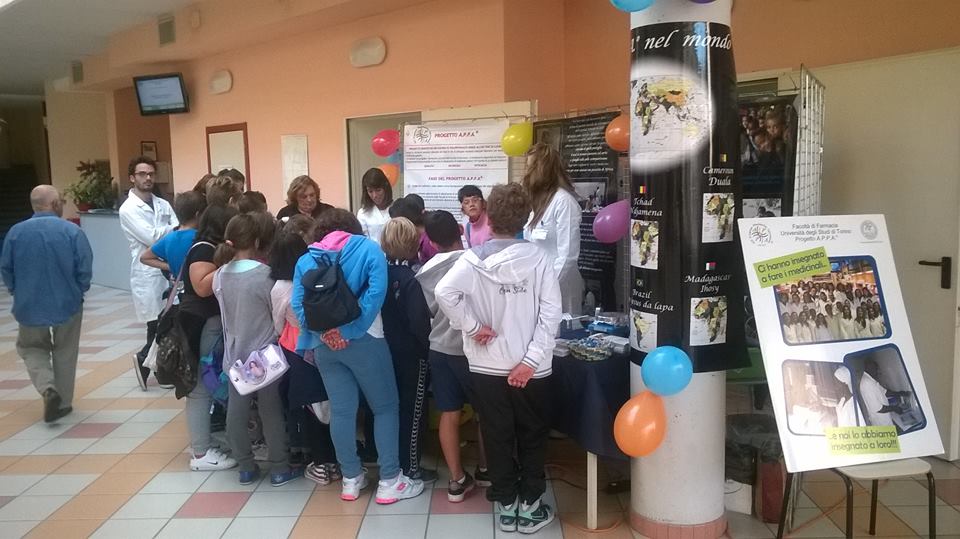 La Guida - Venerdì 30 “La notte dei ricercatori”