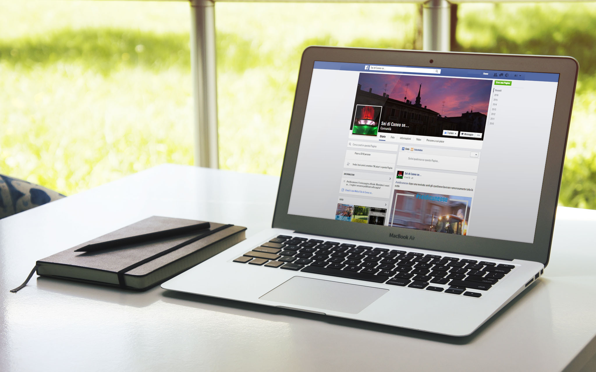 La Guida - #seidicuneose per partecipare alla vita della città