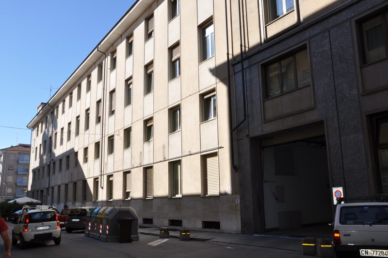 La Guida - Uffici Ambiente e Energia traslocati nel palazzo della Provincia