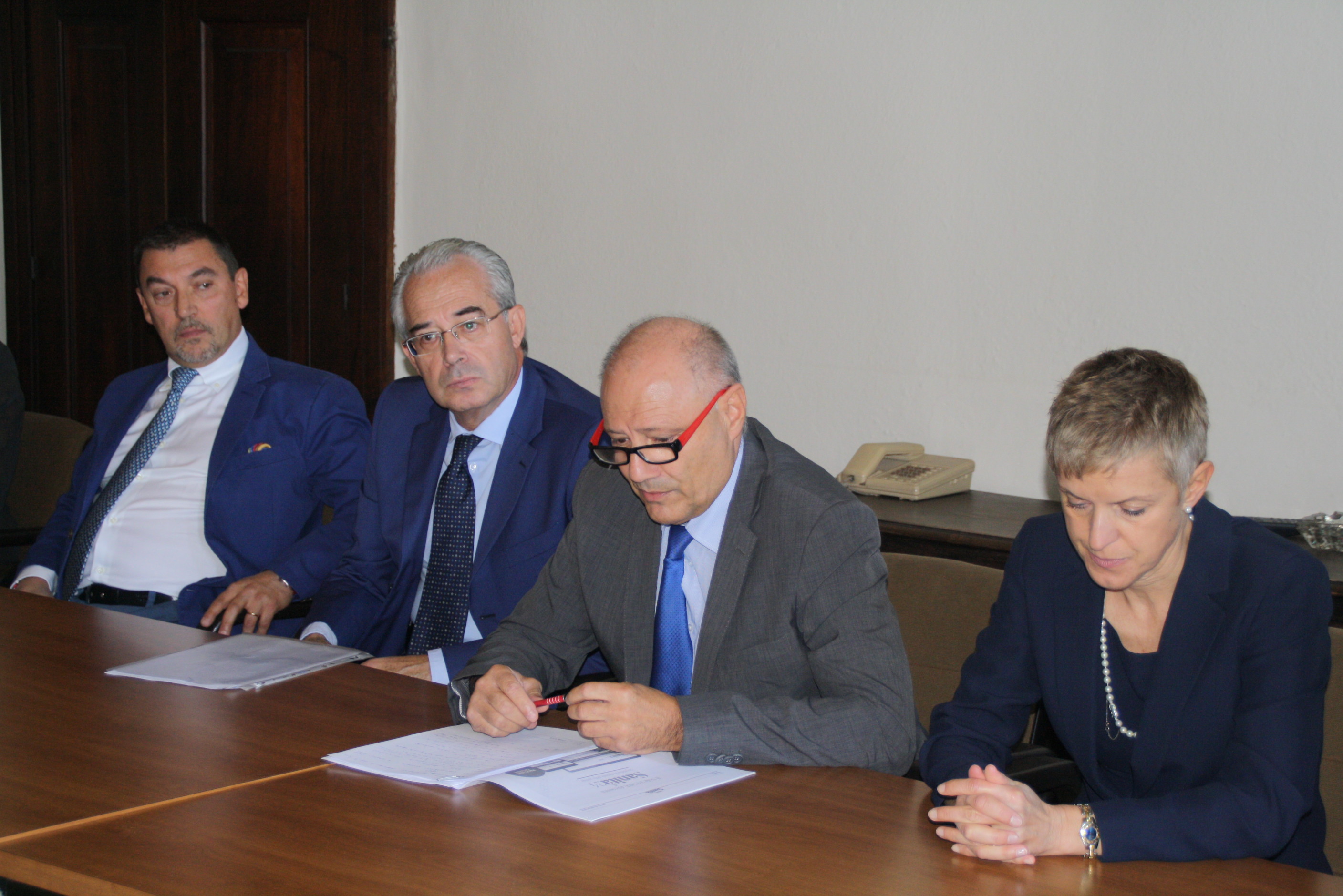 La Guida - Saluzzo-Savigliano, un modello ospedaliero vincente