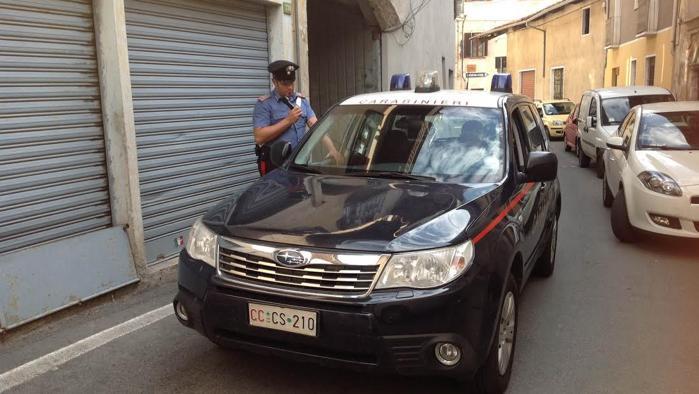 La Guida - Pizzicate a rubare generi alimentari alla Lidl