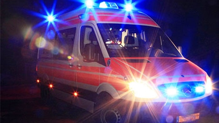 La Guida - Centauro muore sulla Fossano-Trinità