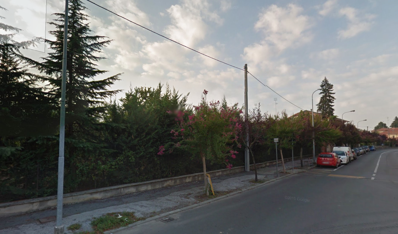 La Guida - Intitolazione del miniparco di via San Michele a Lidia Rolfi